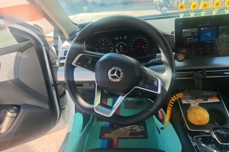 Used BYD Qin New Energy 2021 Travel Edition