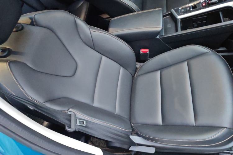 Used Haval LHERY 2022 Jingxiang Edition 1.5T Copper Rabbit
