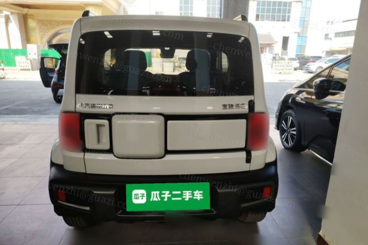 Used Baojun Spark 2023 Flagship Edition