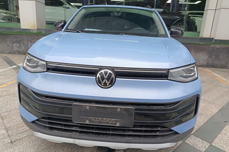 Used Volkswagen Tharu 2025 NewRui 300TSI Prestige Edition