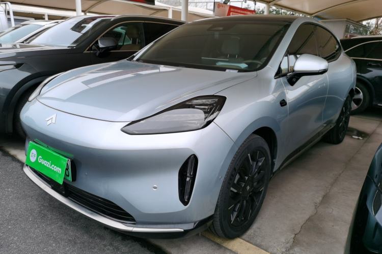 Used Hyptec HT 2023 670鸥翼 Ultra-High Voltage NDA Version