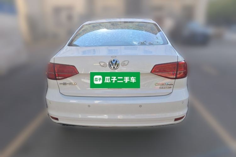 Used Volkswagen Sagitar 2015 230TSI Automatic Luxury Model