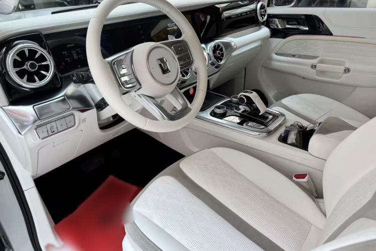 Used Cyberspace Tank 300 2021 2.0T Cyber Tank