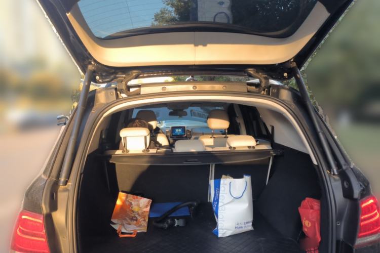 Used Mercedes-Benz GLE AMG 2017 AMG GLE 43 4MATIC
