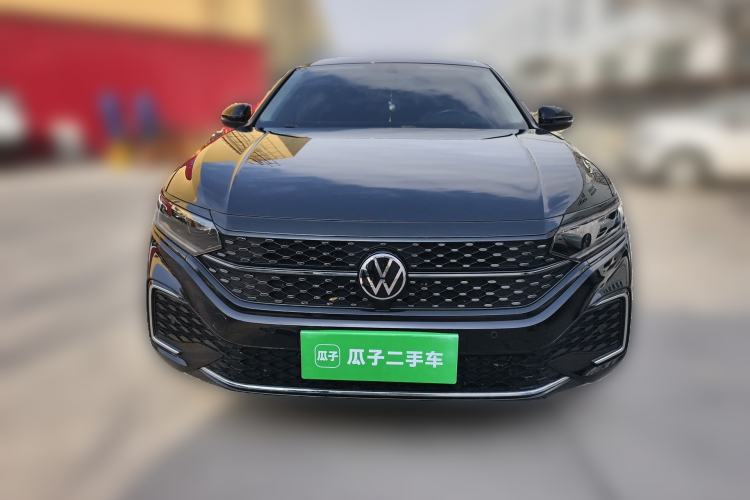 Used Volkswagen Passat 2022 330TSI Starry Elite Edition
