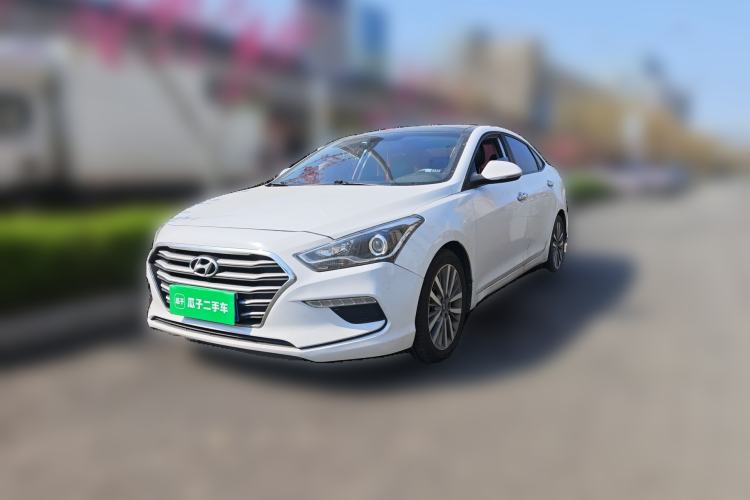 Used Hyundai Mistra 2019 1.8L Automatic Smart GLS China VI Standard