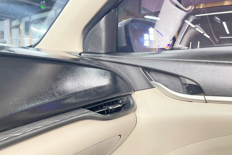 Used Buick GT 2021 Exemplar 1.5L Automatic Entry-Level Trim