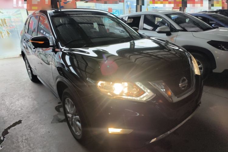 Used Nissan X-Trail 2019 2.0L CVT Smart Connect Comfort Edition 2WD