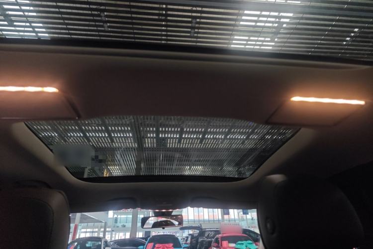 Used Mercedes-Benz E-Class 2021 Facelift E 260 L
