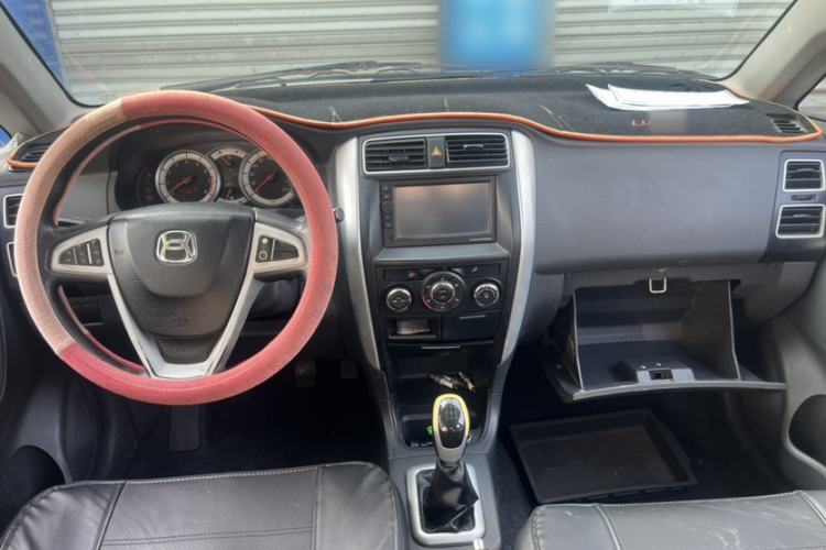 Used Suzuki Liana A6 2014 Sedan 1.4L Manual Dream Edition
