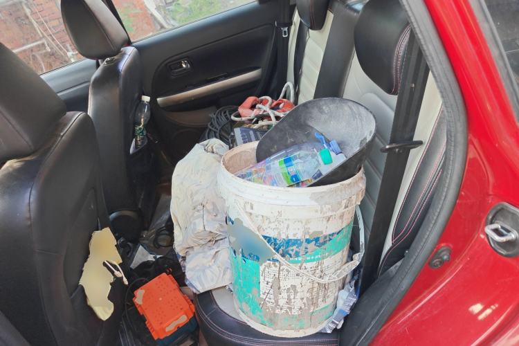 Used Great Wall M4 2014 1.5L Manual Comfort Model