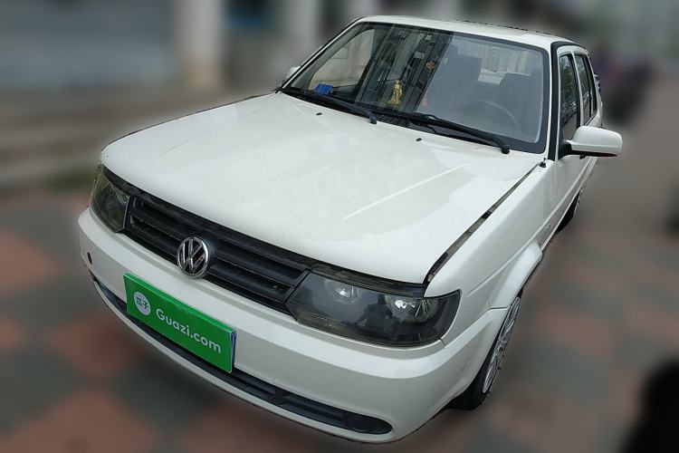 Used Volkswagen Jetta 2010 1.6L Partner