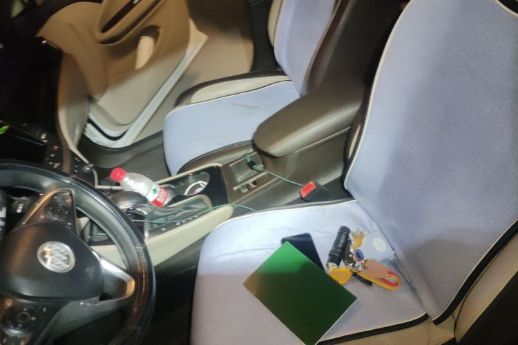 Used Buick Verano 2017 Sedan 15S Automatic Leading Model