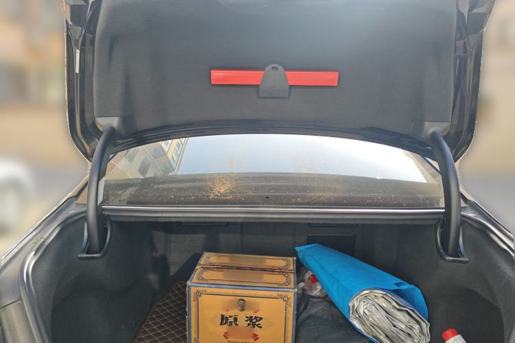 Used Audi A8 2014 A8L 45 TFSI quattro Comfort model