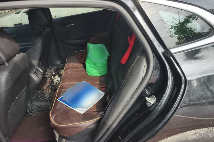 Used Chevrolet Malibu XL 2022 535T Automatic Sport Edition
