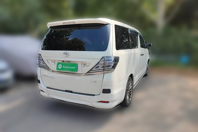 Used Joylong iFly 2018 2.0T Dual-Clutch Luxury Version