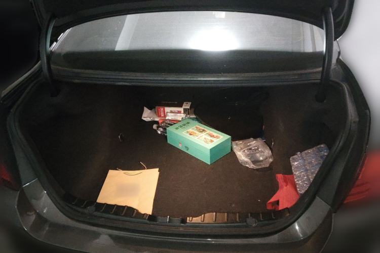 Used BMW 5 Series 2012 520i Elegant Edition