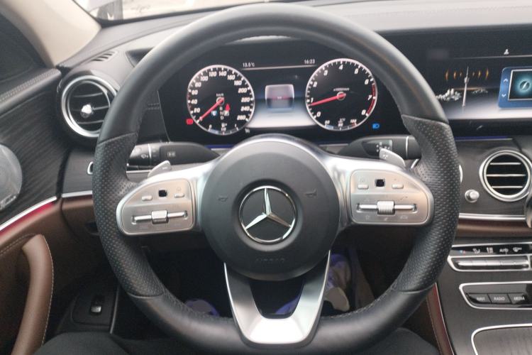 Used Mercedes-Benz E-Class 2020 Restyled E 300 L Sport Exclusive Edition