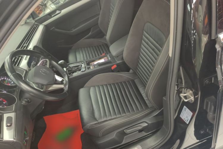 Used Volkswagen Magotan 2020 280TSI DSG Comfort Edition
