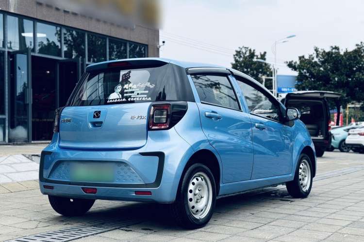 Used SOL E10X 2021 150 km Basic Version
