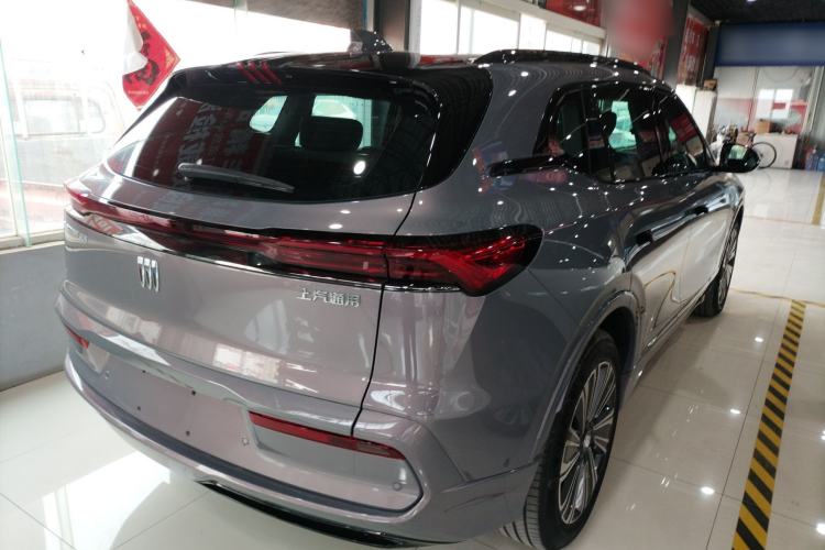 Used Buick E5 2023 Zhenxiang Standard Range Edition