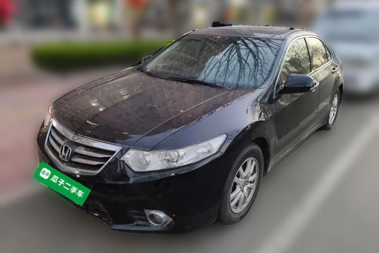 Used Honda Spirior 2013 2.0L Luxury Edition