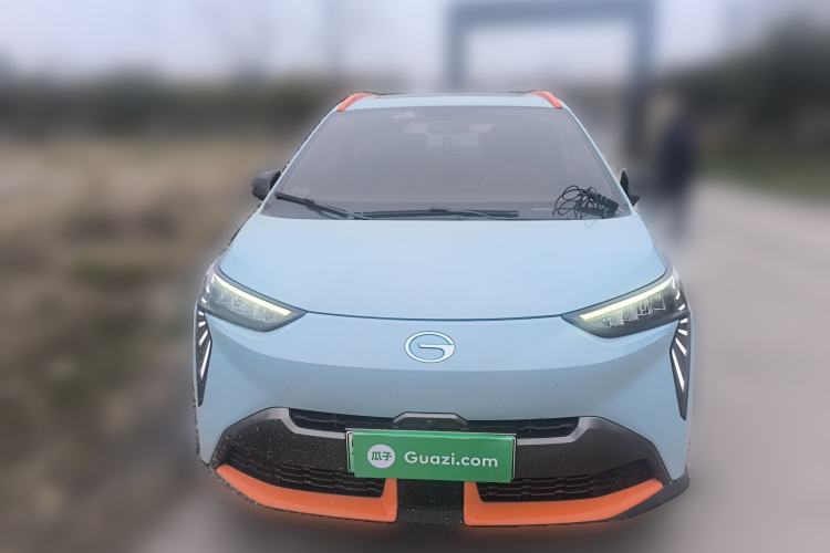 Used AION Y 2021 70 Intelligent Edition