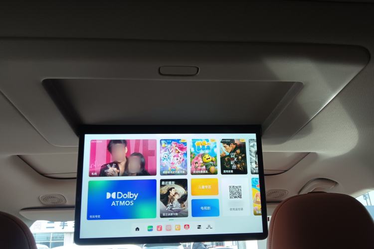 Used Leapmotor C16 2026 Extended-Range 280 LiDAR Zhizun Edition 6 Seats