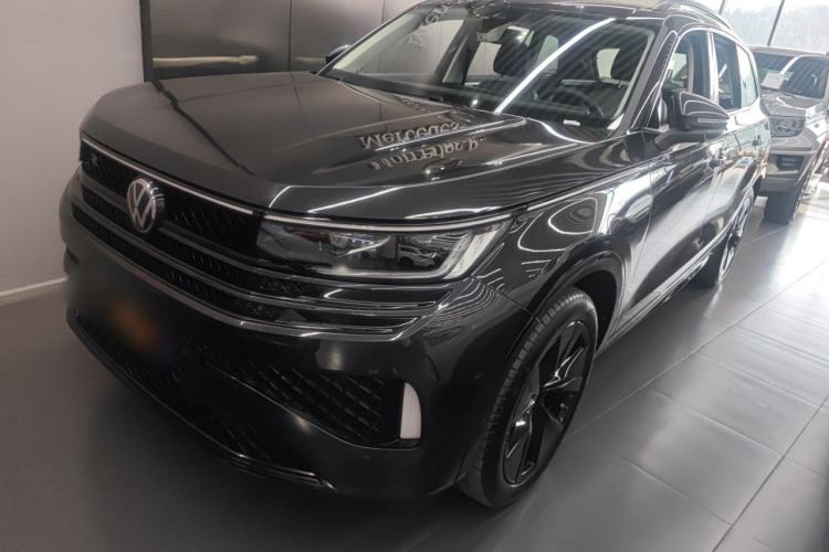 Used Volkswagen Tavendor 2024 380TSI All-Wheel Drive R-Line Blacklight Knight Edition