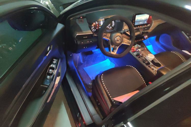 Used Nissan Teana 2021 2.0L XL Comfort Edition Driver Seat