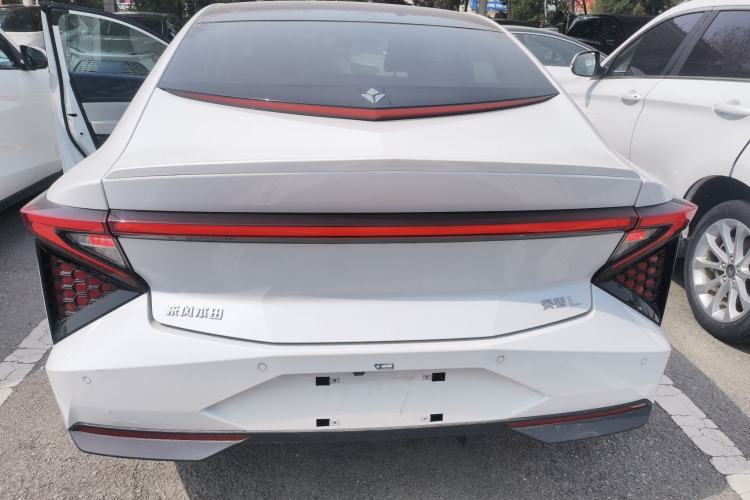 Used Lingxi L 2024 Player No. 1 Edition
