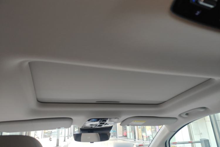 Used Roewe iMAX8 New Energy 2025 1.5T DMH Lu Zun Deluxe Edition
