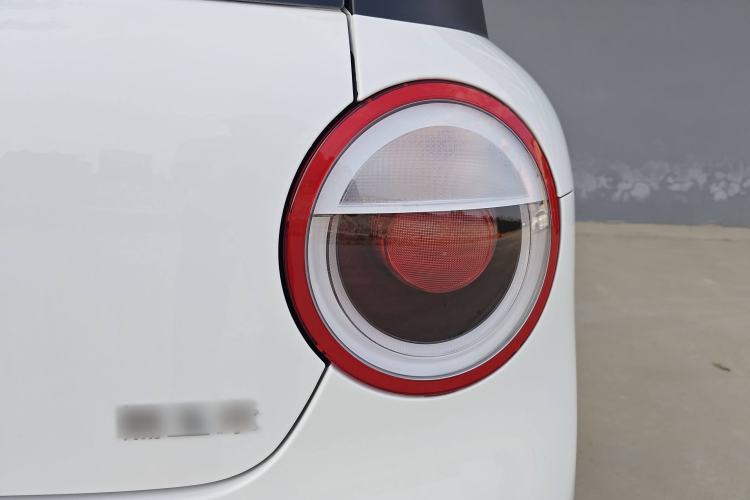 Used Changan Lumin 2025 205 km Xiangqin Version