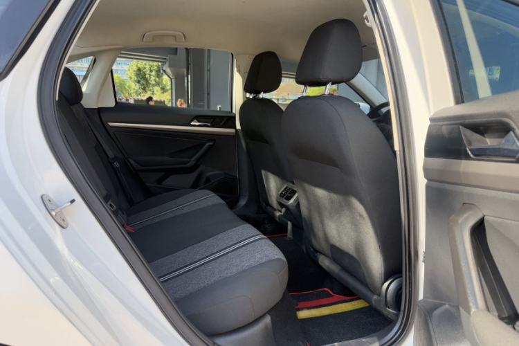 Used Volkswagen Lavida 2019 1.5L Automatic Fashion Edition China VI
