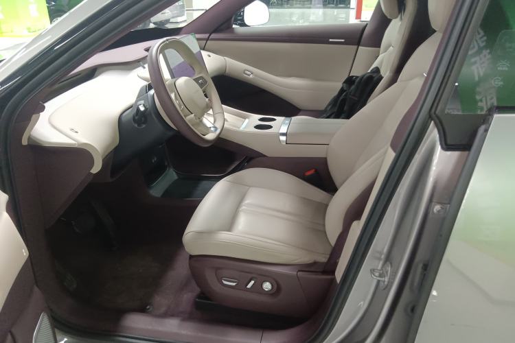 Used Xiaomi Auto YU7 2025 Ultra-Long Range Rear-Wheel Drive Version
