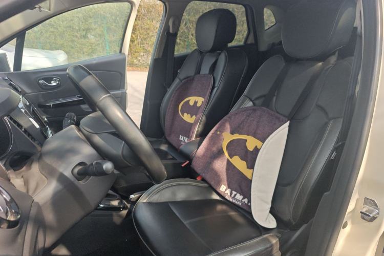 Used Renault Captur 2015 1.2T Automatic Luxury First Edition