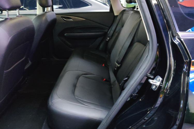 Used Wuling Xingguang 2023 150 Advanced Edition
