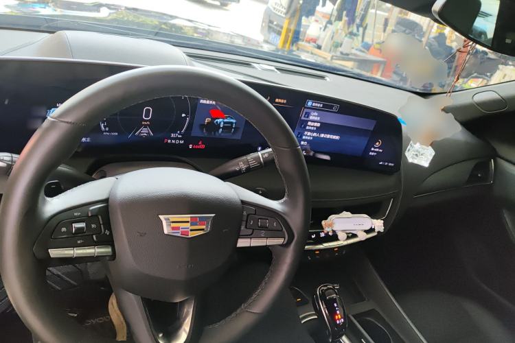 Used Cadillac CT5 2024 28T Luxury Pro Trim