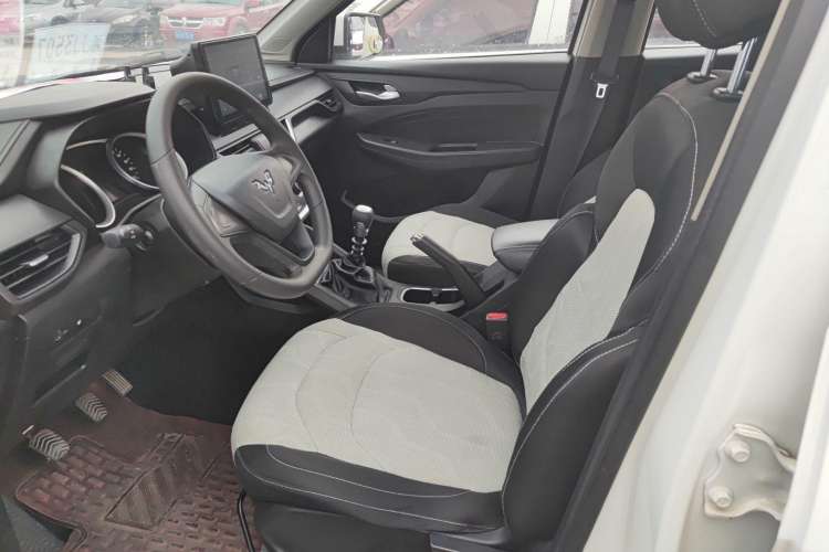 Used Wuling Hongguang S3 2018 1.5L Manual Standard Version China V Standard