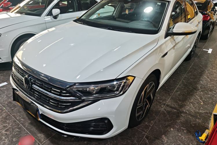 Used Volkswagen Sagitar 2024 300TSI DSG Excellence Edition