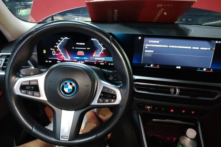 Used BMW i3 2022 eDrive 35 L
