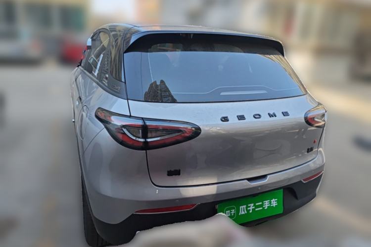Used Geely Galaxy Geome 2025 310km Dream Edition
