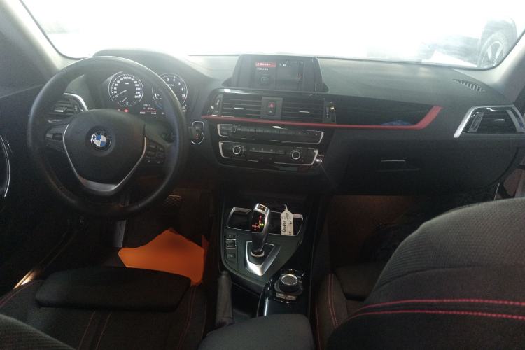 Used BMW 2 Series (Import) 2018 220i Sport Design Package
