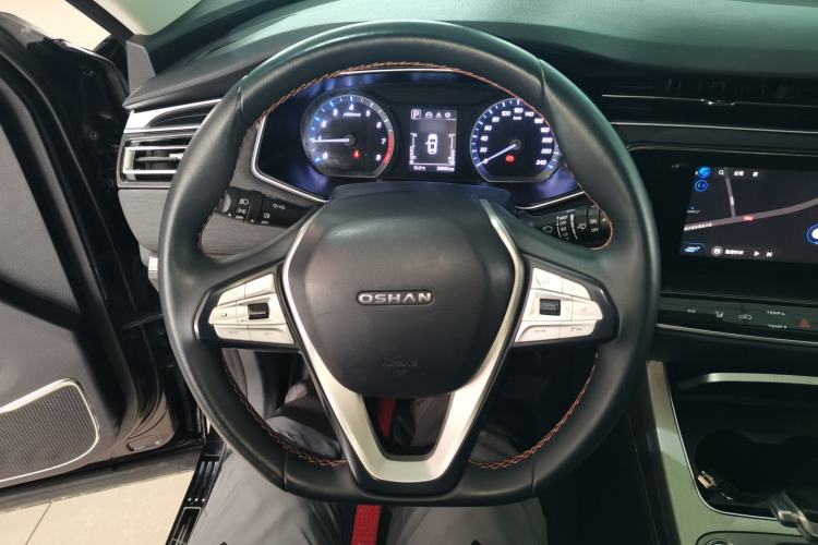 Used Oshan X7 2020 1.5T Automatic Luxury Model