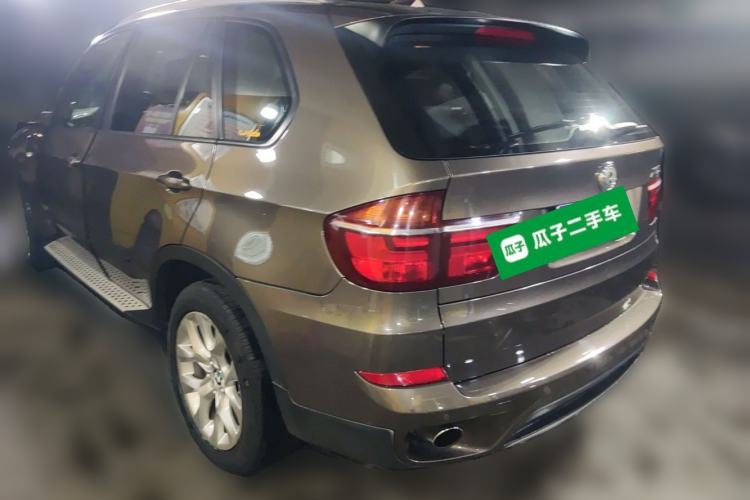 Used BMW X5 2011 xDrive35i Luxury Model
