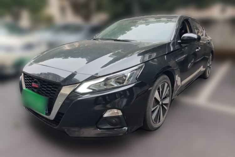 Used Nissan Teana 2021 2.0L XL Comfort Edition