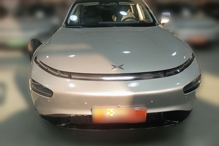 Used XPeng P7 2022 625E
