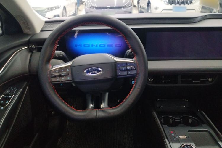 Used Ford Mondeo 2023 EcoBoost 245 Luxury Model
