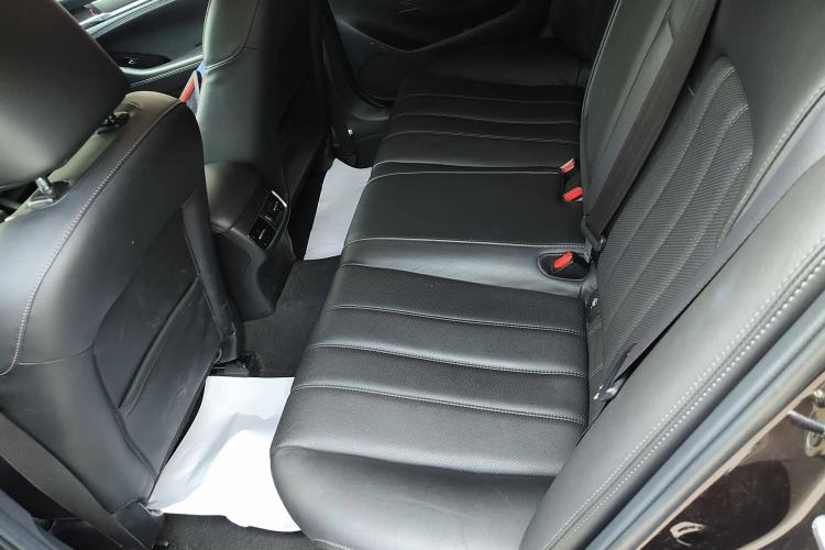 Used Mazda Atenza 2021 2.0L Blue Sky Luxury Edition
