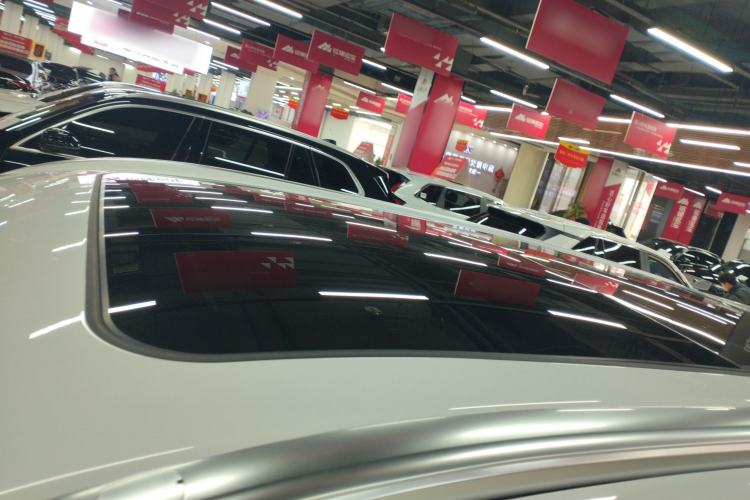 Used Chery Tiggo 8 PRO 2024 Champion Edition 390T Two-Wheel Drive Peak Version 5 Seats